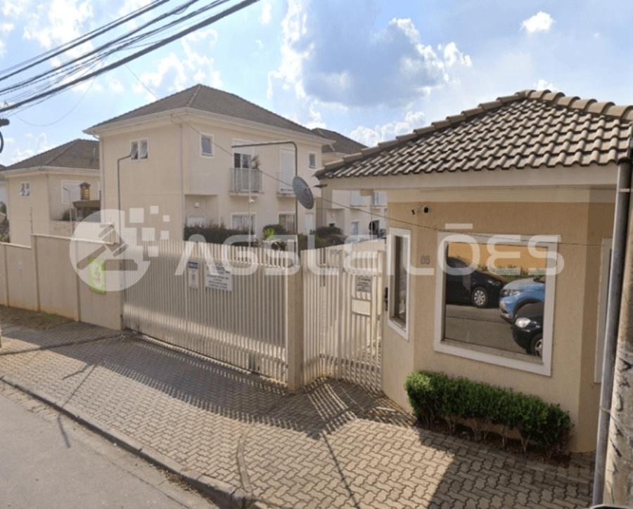 Casa com 164,10m³ A.P., 267,022m² A.T. COTIA/SP - CHÁC CANTA GALO - CASA 164,10m³ A.P, 267,02m² A.T, localizado em Cotia - SP