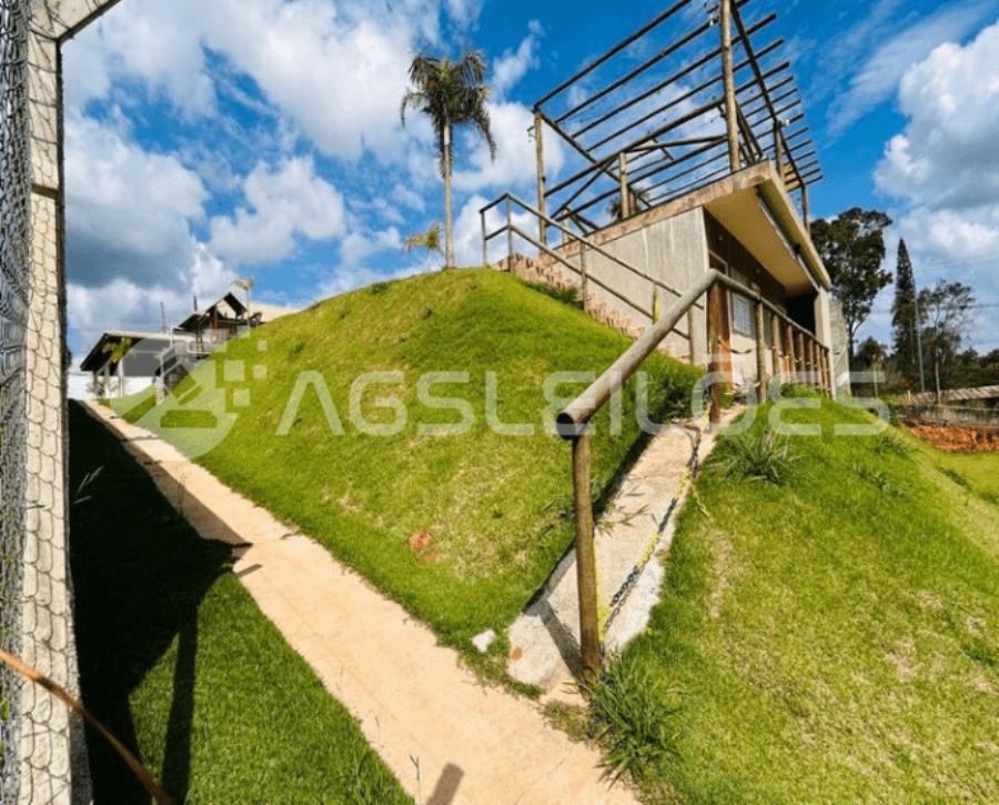 Chácara com 3.530,00m² A.T. CHÁCARA 3.530,00m² A.T. - PURIS - IBIÚNA/SP, localizado em Ibiúna - SP, bairro Puris