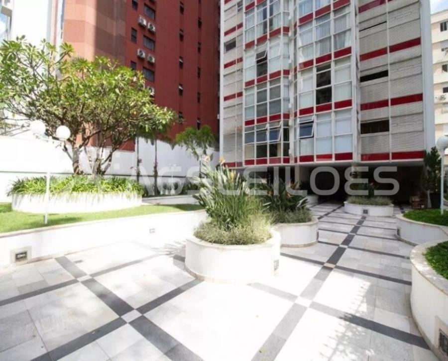 Apartamento com 141,320m² A.P., 213,390m² A.T APTO. 141,32m² A.P., 213,39m² A.T. - JD PAULISTA - SÃO PAULO, localizado em São Paulo - SP, bairro Jardim Paulista