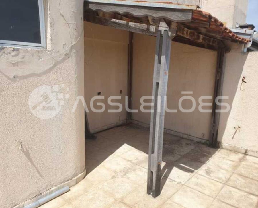 DIREITOS POSSESSÓRIOS - Apartamento com 119,62m² A.P., 209,49m² A.T. APTO. 119,62m² A.P., 209,49m² A.T. - CANGAÍBA - SÃO PAULO/SP, localizado em São Paulo - SP, bairro Cangaíba