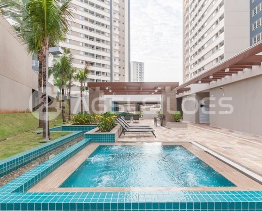 Unidade Comercial com 37,6400m² A.P., 82,1577m² A.T. UN COMERCIAL 37,64m² AP, 82,15m² AT - PQ DO SOL - OLÍMPIA/SP, localizado em Olímpia - SP, bairro Parque do Sol