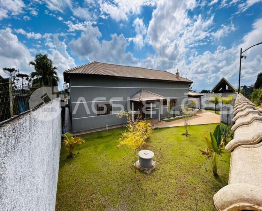Chácara com 3.530,00m² A.T. CHÁCARA 3.530,00m² A.T. - PURIS - IBIÚNA/SP, localizado em Ibiúna - SP, bairro Puris