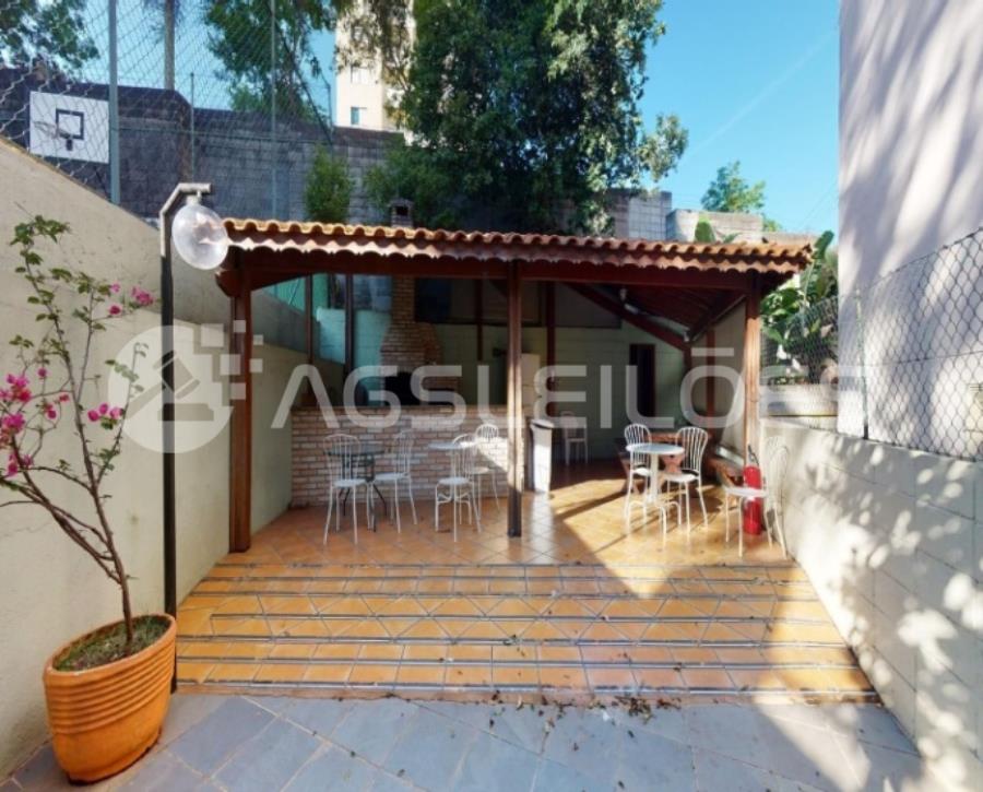 Apartamento com 60,71m² AU, 94,84m² AT e Vaga APTO. 60,71m² AU, 94,84m² AT e VG - VILA STA CATARINA - SP, localizado em São Paulo - SP, bairro Vila Santa Catarina