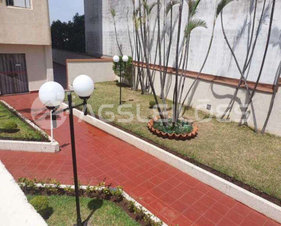 DIREITOS POSSESSÓRIOS - Apartamento com 119,62m² A.P., 209,49m² A.T. APTO. 119,62m² A.P., 209,49m² A.T. - CANGAÍBA - SÃO PAULO/SP, localizado em São Paulo - SP, bairro Cangaíba