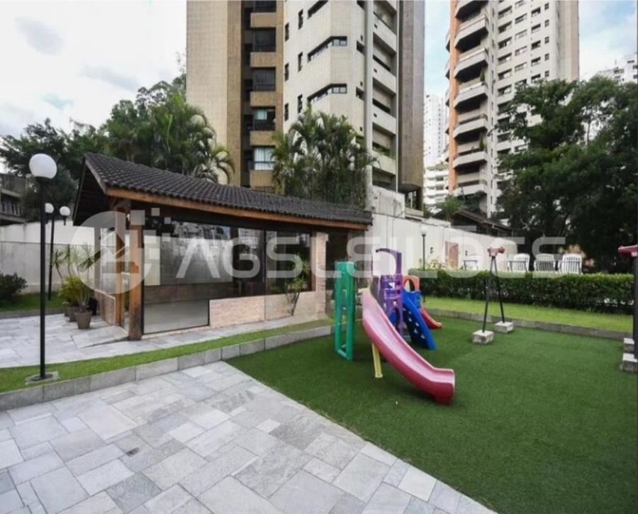 Apartamento com 166,74m² A.P., 311,702m² A.T. SÃO PAULO/SP - VL ANDRADE - APTO 166,74m² A.P, 311,702m² A.T, localizado em São Paulo - SP