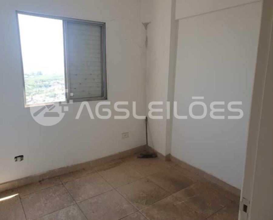 DIREITOS POSSESSÓRIOS - Apartamento com 119,62m² A.P., 209,49m² A.T. APTO. 119,62m² A.P., 209,49m² A.T. - CANGAÍBA - SÃO PAULO/SP, localizado em São Paulo - SP, bairro Cangaíba
