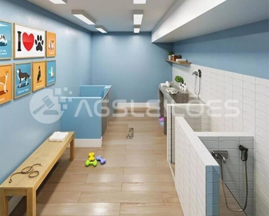 Apartamento com 48,720m² A.P., 71,084m² A.T. APTO 48,72m² AP., 71,08m² AT. - VILA PRUDENTE - SÃO PAULO/SP, localizado em São Paulo - SP, bairro Vila Prudente