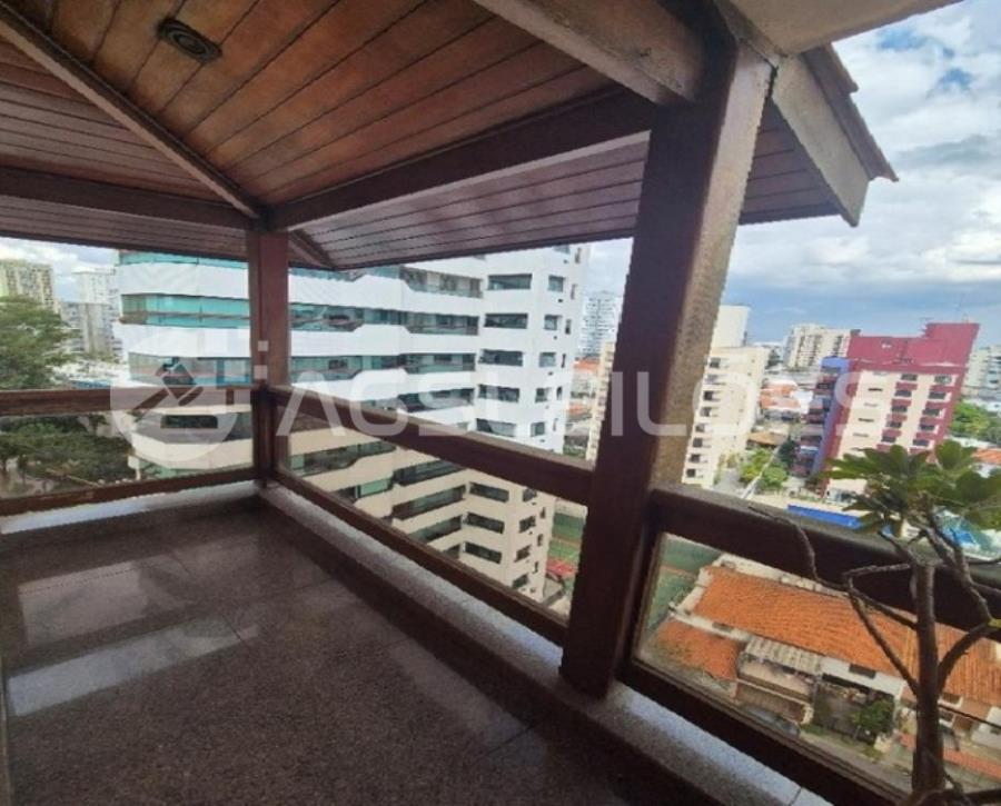 Apartamento com 182,00m² A.U., 375,13m² A.T. e 4 Vagas SÃO PAULO/SP - ÁGUA FRIA - APTO. 182,00m² A.U., 375,13m² A.T, localizado em São Paulo - SP
