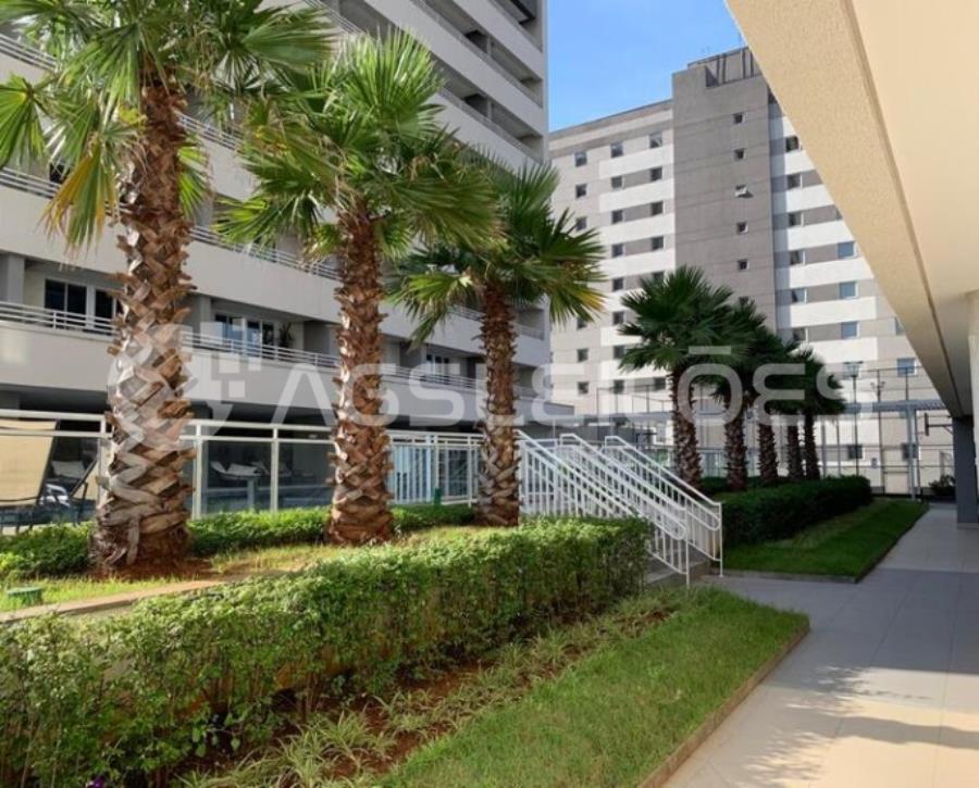 Apartamento com 167,850m² A.P., 287,597m² A.T. SÃO PAULO/SP - BARRA FUNDA - APTO 167,85m² A.P, 287,59m² A.T, localizado em São Paulo - SP