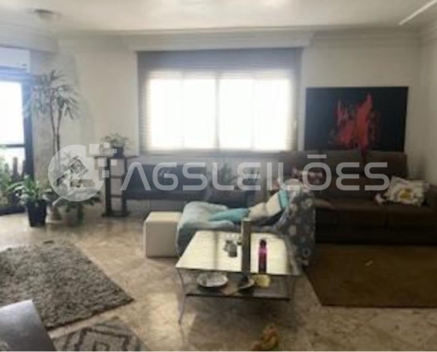 Apartamento Duplex com 317,22m² A.U. e 3 Vagas DUPLEX 317,22m² AU e 3 VG - STA PAULA - SÃO CAETANO DO SUL, localizado em São Caetano Do Sul - SP