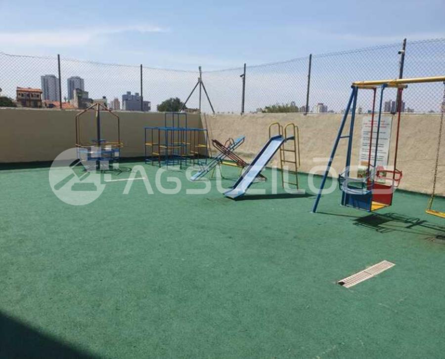 DIREITOS POSSESSÓRIOS - Apartamento com 119,62m² A.P., 209,49m² A.T. APTO. 119,62m² A.P., 209,49m² A.T. - CANGAÍBA - SÃO PAULO/SP, localizado em São Paulo - SP, bairro Cangaíba