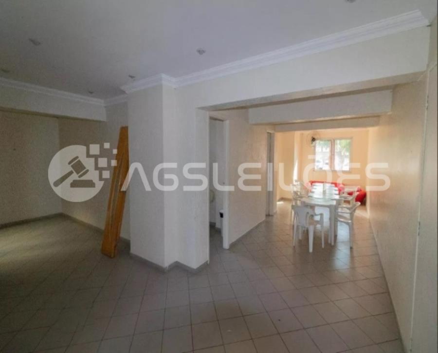 Apartamento com 45,200m² A.P., 86,115m² A.T. SÃO PAULO/SP - CACHOEIRINHA - APTO. 45,20m² A.P, 86,11m² A.T, localizado em São Paulo - SP