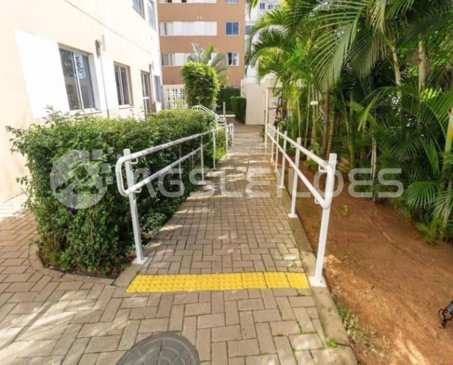 Apartamento com 31,200m² A.P., 51,610m² A.T. APTO 31,200m² A.P, 51,610m² A.T - ÁGUA BRANCA - SÃO PAULO/SP, localizado em São Paulo - SP