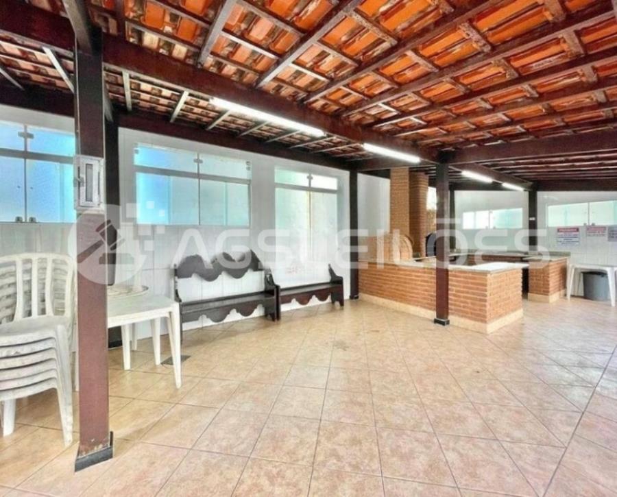 Apartamento com 89,80m² A.U., 101,71m² A.T. GUARUJÁ/SP - BARRA FUNDA - APTO. 89,80m² A.U., 101,71m² A.T., localizado em Guarujá - SP
