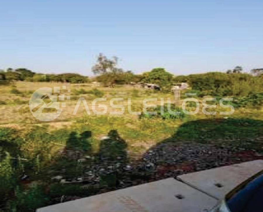 Terreno com 11.364,50m² A.T. SARAPUÍ/SP - VILA SÃO JOÃO - TERRENO 11.364,50m² A.T., localizado em Sarapuí - SP
