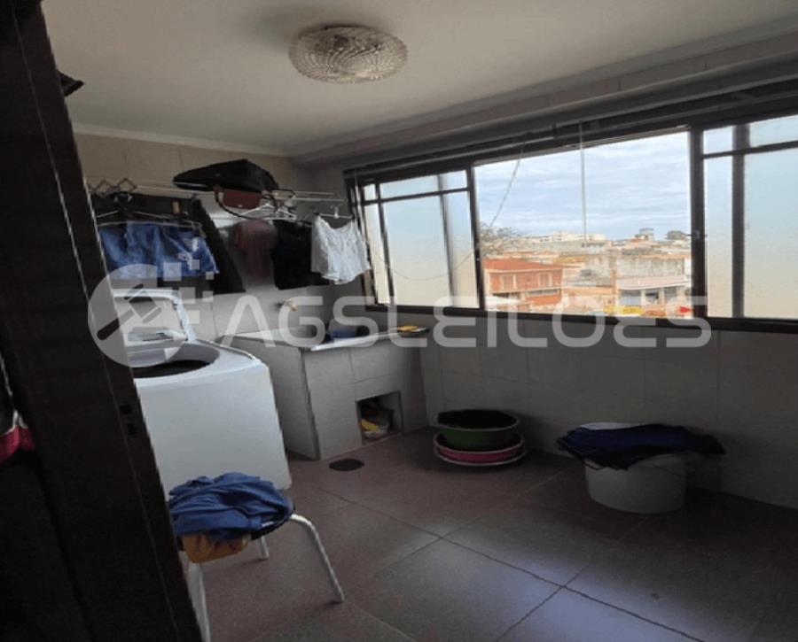 Apartamento com 114,41995m² A.U., 152,8265m² A.T. RIBEIRÃO PRETO/SP - PQ BANDEIRANTES - APTO. 114,41m² A.U., localizado em Ribeirão Preto - SP