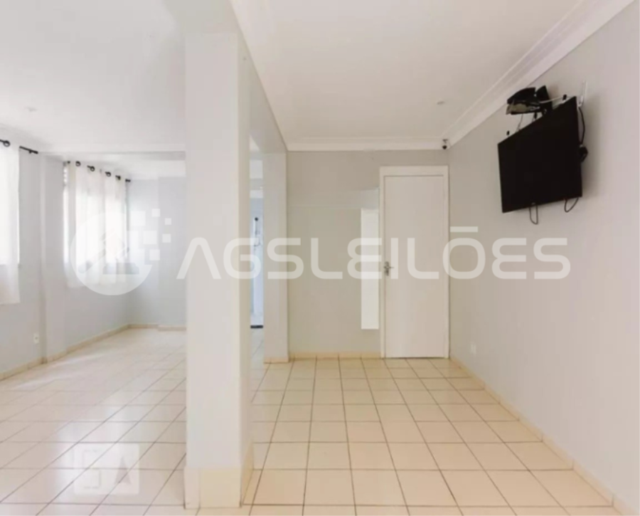 Apartamento com 43,900m² A.P., 62,888m² A.T. APTO. 43,90m² A.P, 62,88m² A.T. - ÁGUA BRANCA - SÃO PAULO/SP, localizado em São Paulo - SP