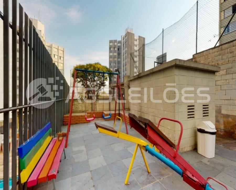 Apartamento com 60,71m² AU, 94,84m² AT e Vaga APTO. 60,71m² AU, 94,84m² AT e VG - VILA STA CATARINA - SP, localizado em São Paulo - SP, bairro Vila Santa Catarina