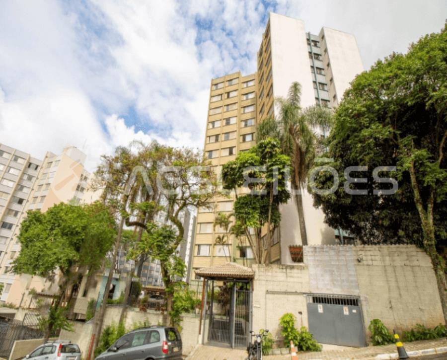 DIREITOS CONTRATUAIS - Apartamento 60,71m² A.U., 94,84m² A.T. e Vaga SÃO PAULO/SP - VL STA CATARINA - APTO 60,71m² AU, 94,84m² AT, localizado em São Paulo - SP