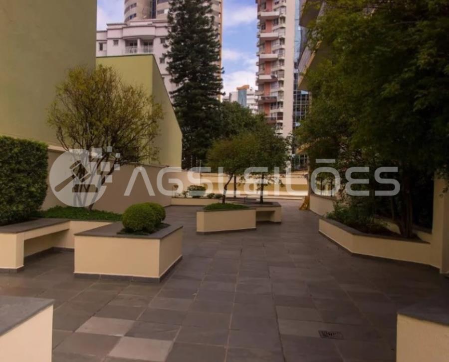 Apartamento com 185,6325m² A.P., 288,7185m² A.T. SANTO ANDRÉ/SP - JARDIM - APTO. 185,63m² A.P., 288,71m² A.T., localizado em Santo André - SP