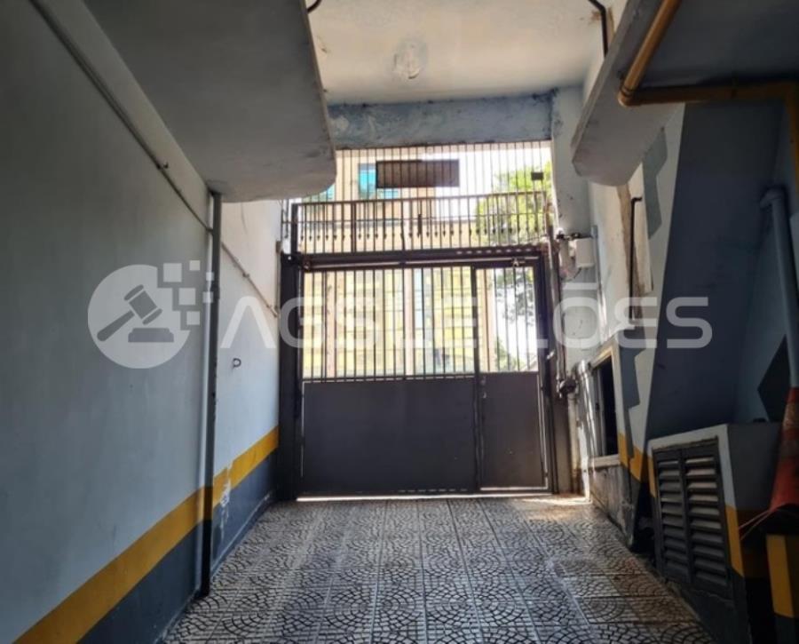 DIREITOS CONTRATUAIS - Vaga de Garagem com 26,161m² A.U. SÃO PAULO/SP - SÉ - VAGA DE GARAGEM 26,161m² A.U., localizado em São Paulo - SP