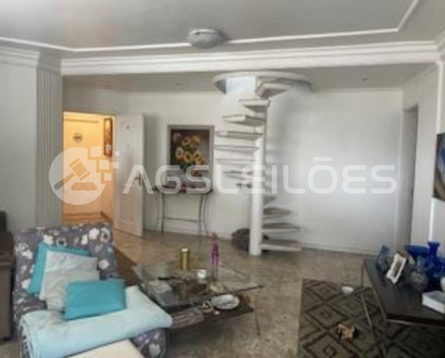 Apartamento Duplex com 317,22m² A.U. e 3 Vagas DUPLEX 317,22m² AU e 3 VG - STA PAULA - SÃO CAETANO DO SUL, localizado em São Caetano Do Sul - SP