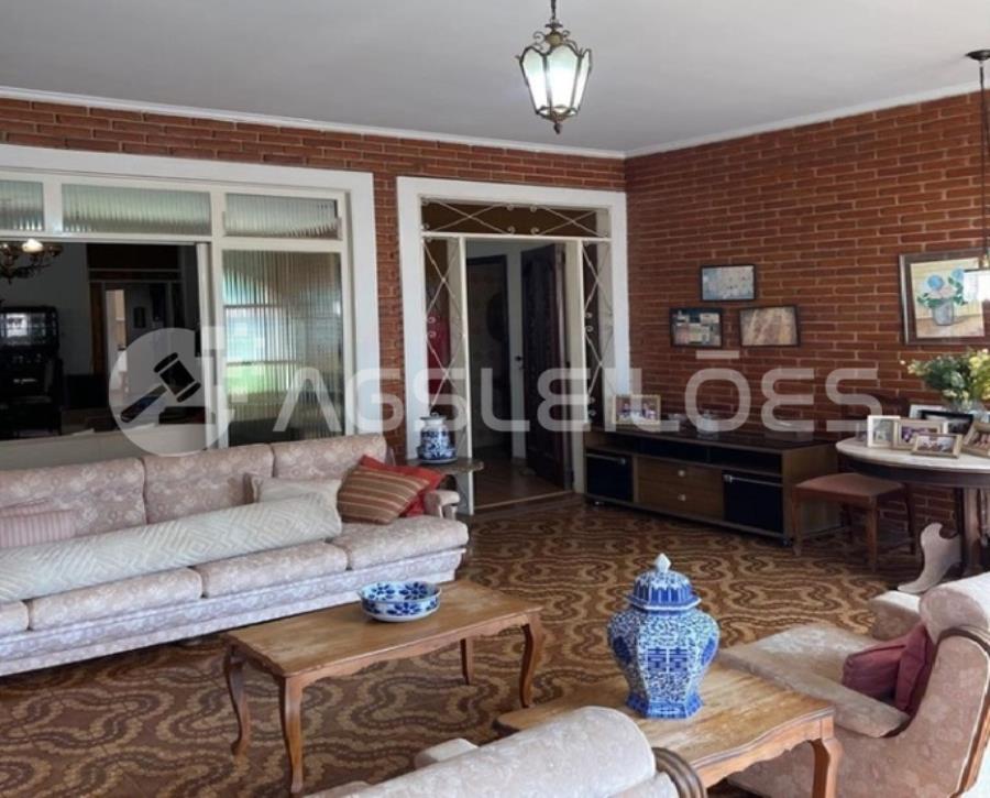 Casa com 297m² A.T. RIBEIRÃO PRETO/SP - JARDIM PAULISTA - CASA 297m² A.T., localizado em Ribeirão Preto - SP