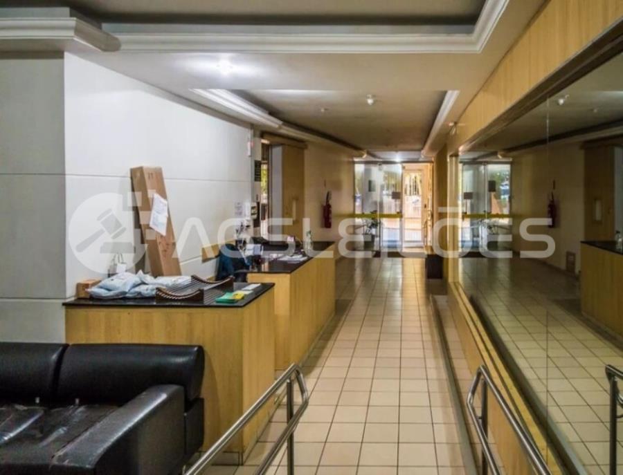 Apartamento com 99,39m² A.T.C. e Vaga de Garagem com 9,00m² A.U. CAMPINAS/SP - CENTRO - APTO. 99,39m² A.T.C., BOX 9,00m² A.U., localizado em Campinas - SP