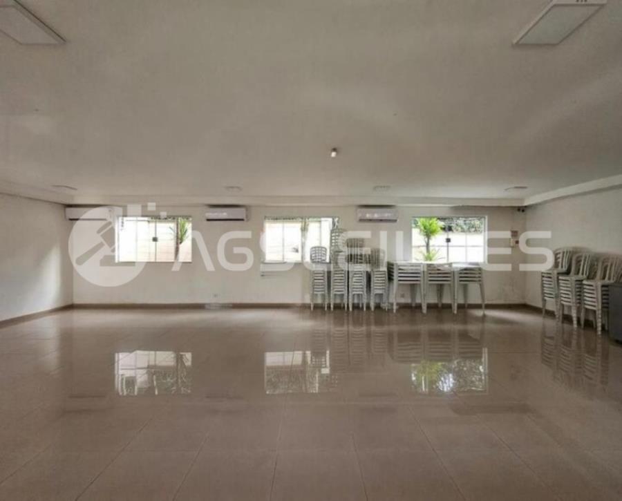 DIREITOS FIDUCIÁRIOS - Apartamento com 45,000m² A.P., 95,884m² A.T. APTO 45,00m² AP., 95,88m² AT. - RES. BELAS NAÇÕES - BAURU/SP, localizado em Bauru - SP