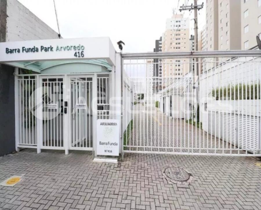 Apartamento com 43,900m² A.P., 65,775m² A.T. SÃO PAULO/SP - ÁGUA BRANCA - APTO. 43,90m² A.P., 65,77m² A.T, localizado em São Paulo - SP