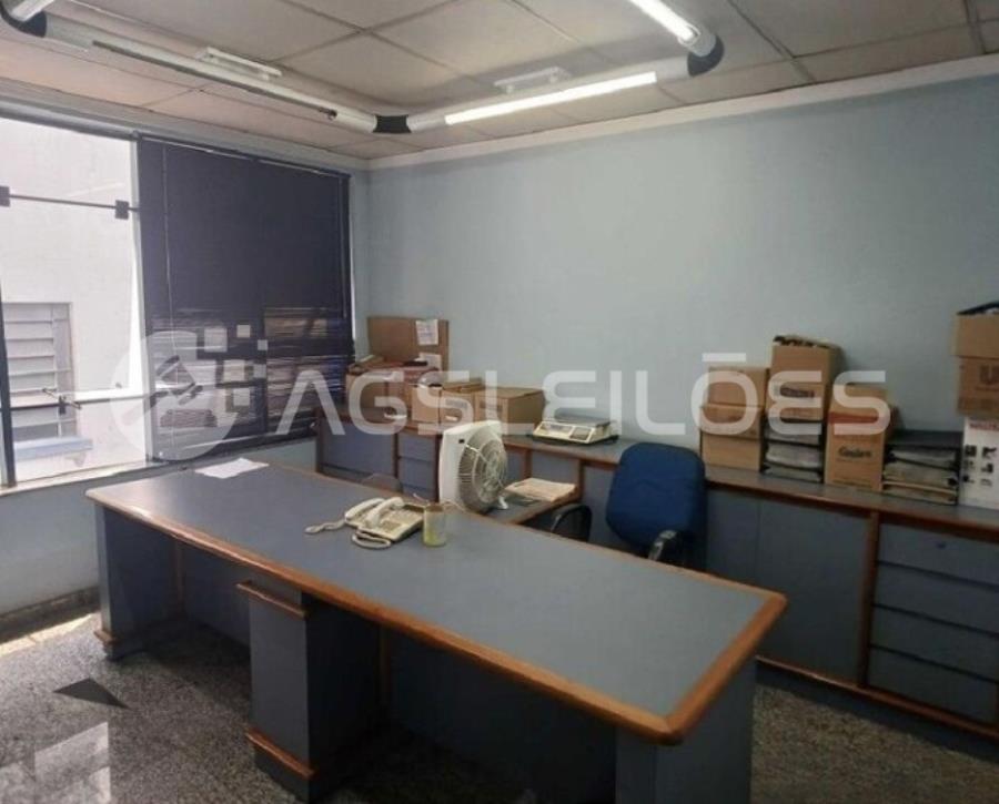 Prédio com 3.194,08m² A.C., 1.651,00m² A.T SÃO PAULO/SP - IPIRANGA - PRÉDIO 3.194,08m²AC, 1.651,00m²AT, localizado em São Paulo - SP