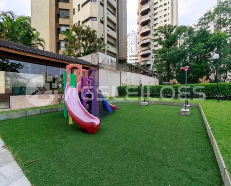 Apartamento com 166,74m² A.P., 311,702m² A.T. SÃO PAULO/SP - VL ANDRADE - APTO 166,74m² A.P, 311,702m² A.T, localizado em São Paulo - SP