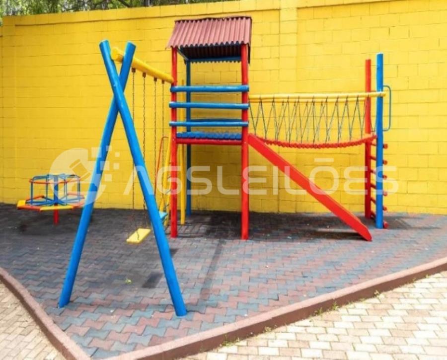 Apartamento com 45,200m² A.P., 86,115m² A.T. SÃO PAULO/SP - CACHOEIRINHA - APTO. 45,20m² A.P, 86,11m² A.T, localizado em São Paulo - SP