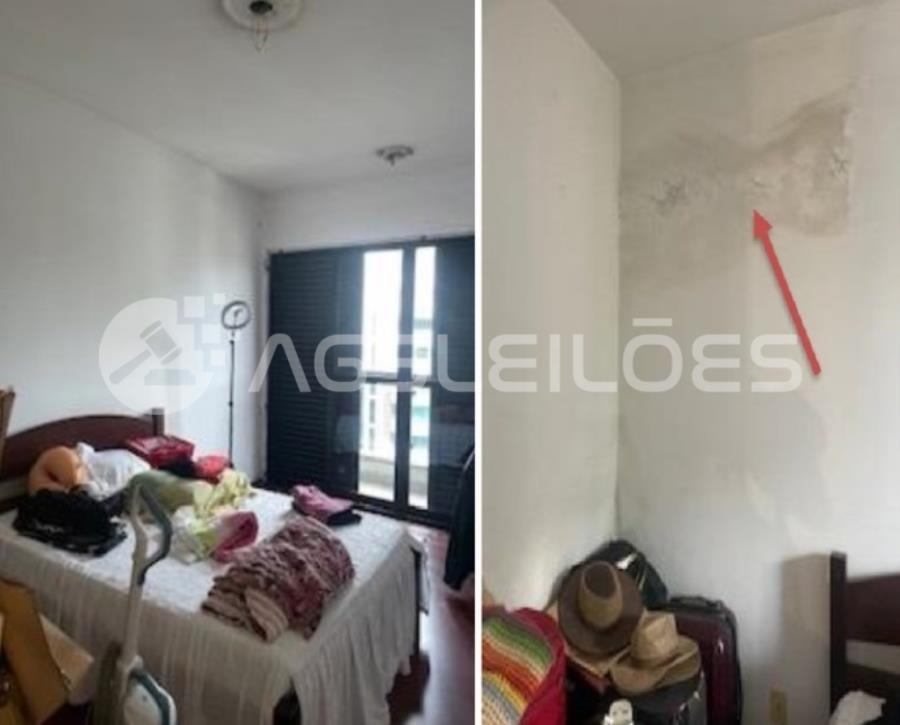 Apartamento Duplex com 317,22m² A.U. e 3 Vagas DUPLEX 317,22m² AU e 3 VG - STA PAULA - SÃO CAETANO DO SUL, localizado em São Caetano Do Sul - SP