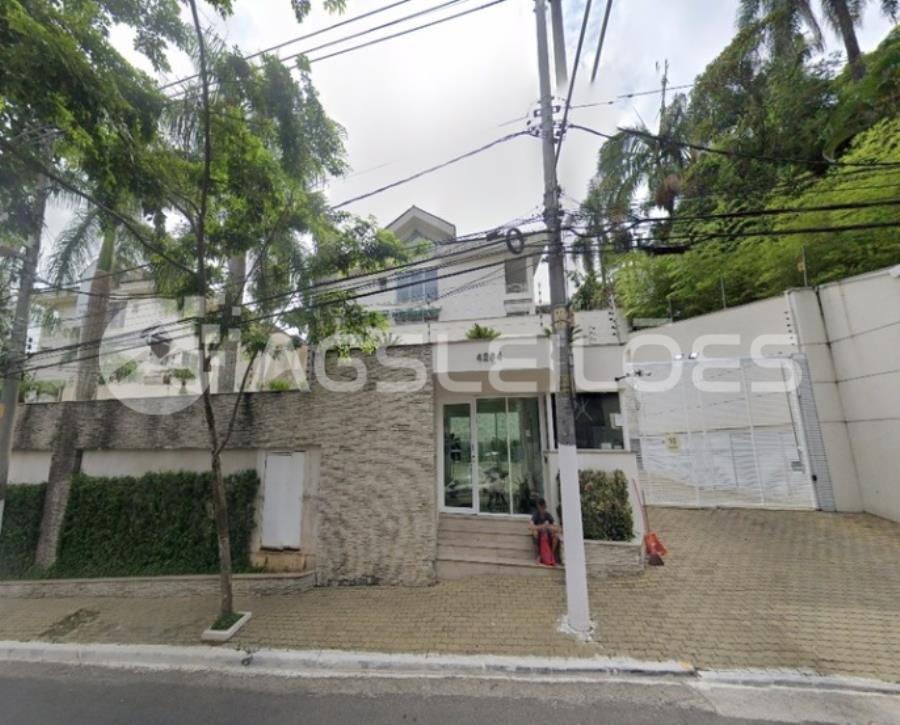 DIREITOS AQUISITIVOS - Casa 500,180m² A.P., 839,001m² A.T. CASA 500,180m² A.P., 839,001m² A.T - TURUCUVI - SÃO PAULO/SP, localizado em São Paulo - SP, bairro Tucuruvi