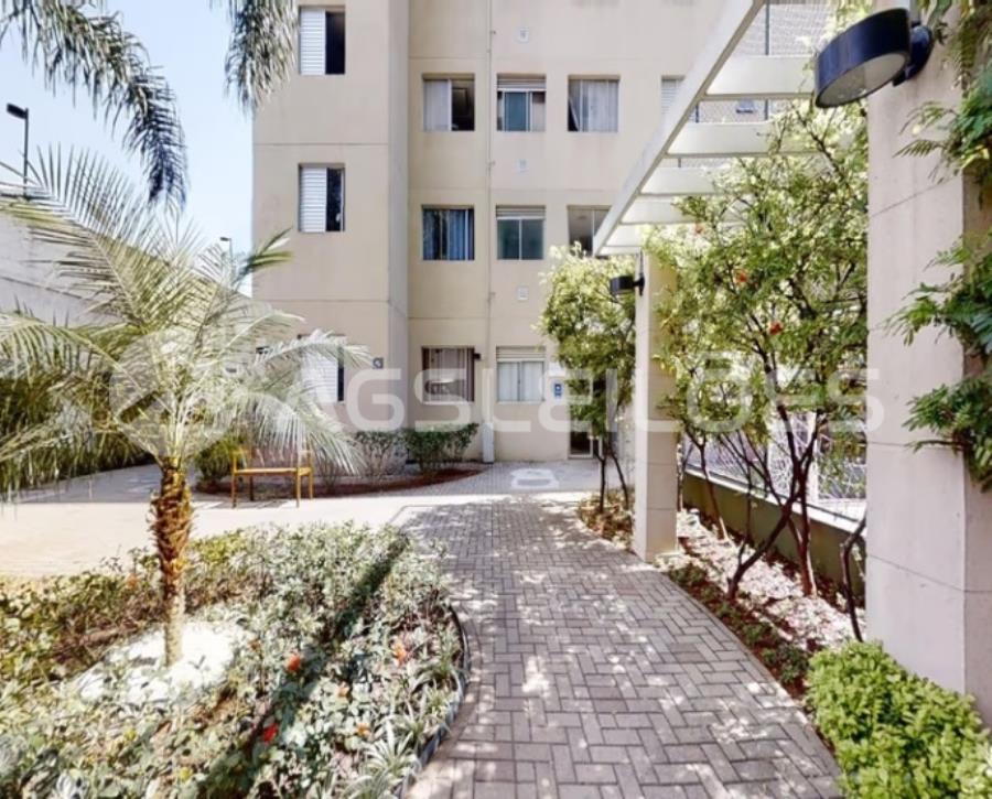 Apartamento com 43,900m² A.P., 62,888m² A.T. APTO. 43,90m² A.P, 62,88m² A.T. - ÁGUA BRANCA - SÃO PAULO/SP, localizado em São Paulo - SP