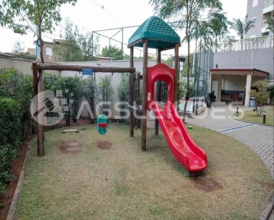 DIREITOS DO FIDUCIANTE - Apartamento com 30,630m² A.P., 49,025m² A.T. SÃO PAULO/SP - ÁGUA BRANCA - APTO 30,630m² A.P, 49,025m² A.T, localizado em São Paulo - SP