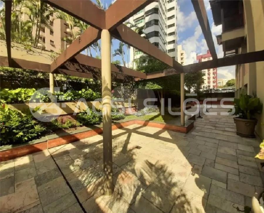 Apartamento com 182,00m² A.U., 375,13m² A.T. e 4 Vagas SÃO PAULO/SP - ÁGUA FRIA - APTO. 182,00m² A.U., 375,13m² A.T, localizado em São Paulo - SP