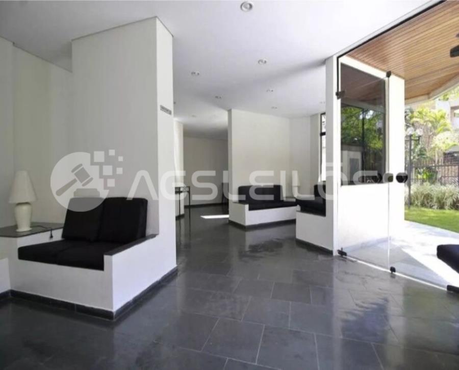 Apartamento com 166,74m² A.P., 311,702m² A.T. SÃO PAULO/SP - VL ANDRADE - APTO 166,74m² A.P, 311,702m² A.T, localizado em São Paulo - SP