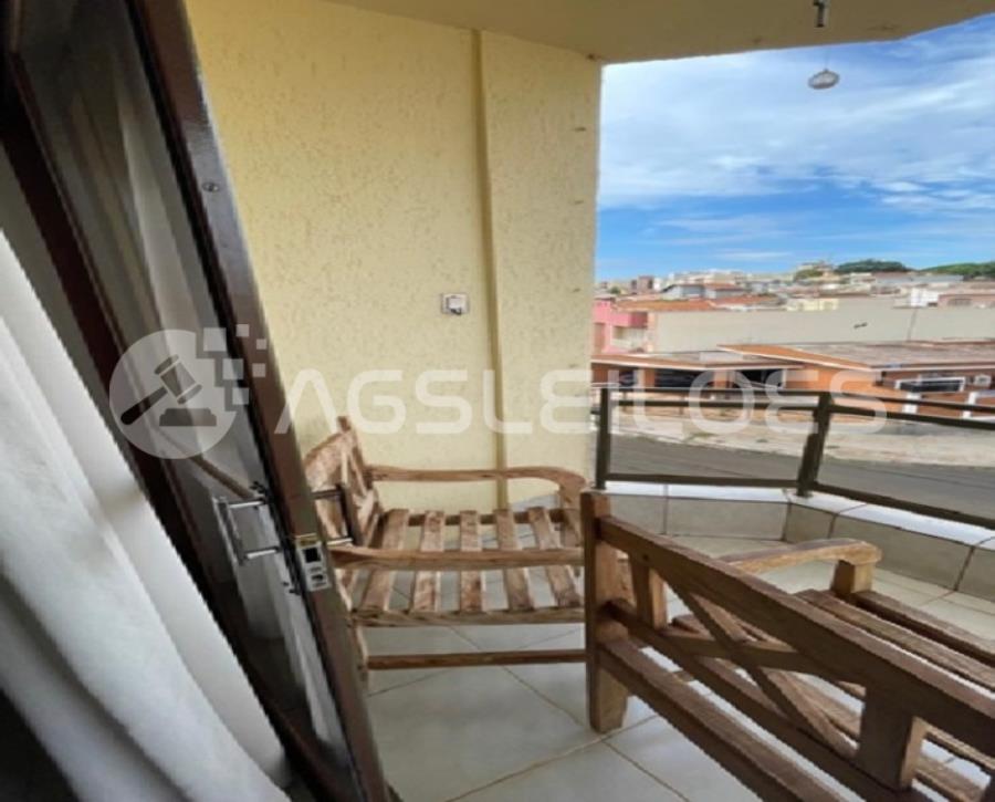 Apartamento com 114,41995m² A.U., 152,8265m² A.T. RIBEIRÃO PRETO/SP - PQ BANDEIRANTES - APTO. 114,41m² A.U., localizado em Ribeirão Preto - SP