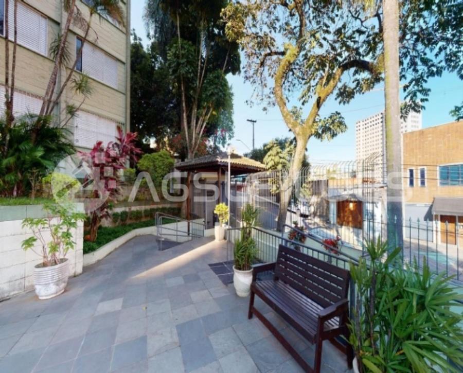 Apartamento com 60,71m² AU, 94,84m² AT e Vaga APTO. 60,71m² AU, 94,84m² AT e VG - VILA STA CATARINA - SP, localizado em São Paulo - SP, bairro Vila Santa Catarina