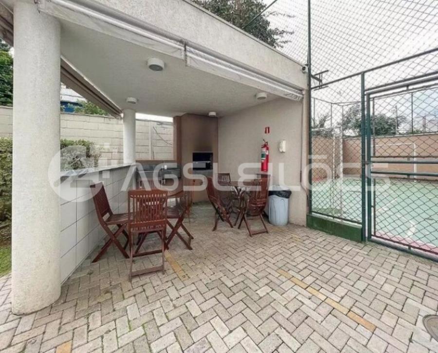 Apartamento com 31,200m² A.P., 51,610m² A.T. APTO 31,200m² A.P, 51,610m² A.T - ÁGUA BRANCA - SÃO PAULO/SP, localizado em São Paulo - SP