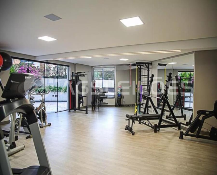 Apartamento Duplex com 317,22m² A.U. e 3 Vagas DUPLEX 317,22m² AU e 3 VG - STA PAULA - SÃO CAETANO DO SUL, localizado em São Caetano Do Sul - SP