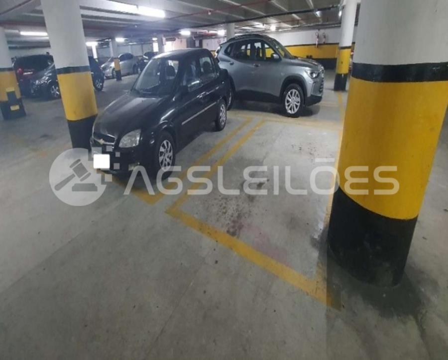 Vaga de Garagem com 27,556122m² A.U., 27,880133m² A.T. SÃO PAULO/SP - MOOCA - VAGA 27,556122m² A.U, 27,880133m² A.T, localizado em São Paulo - SP