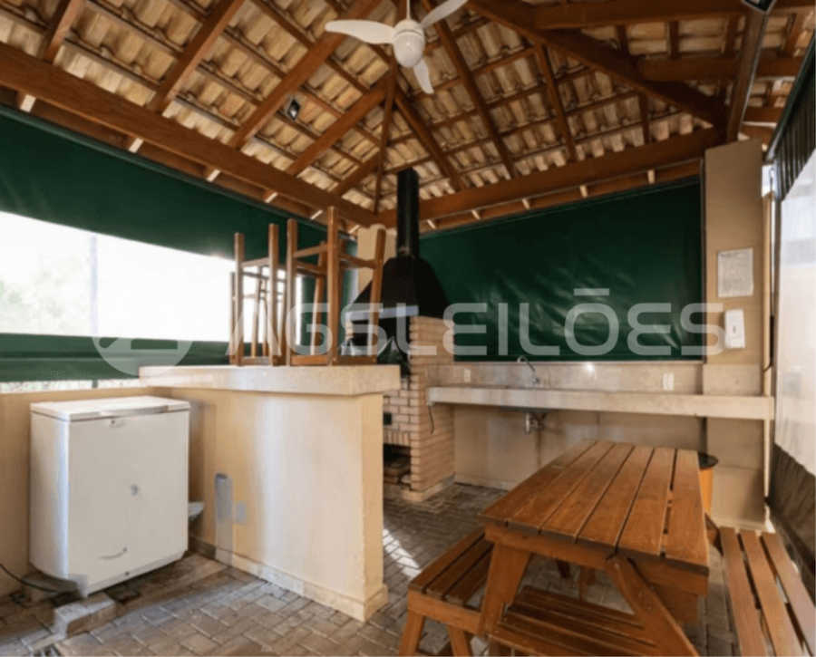 Apartamento com 43,900m² A.P., 62,888m² A.T. APTO. 43,90m² A.P, 62,88m² A.T. - ÁGUA BRANCA - SÃO PAULO/SP, localizado em São Paulo - SP