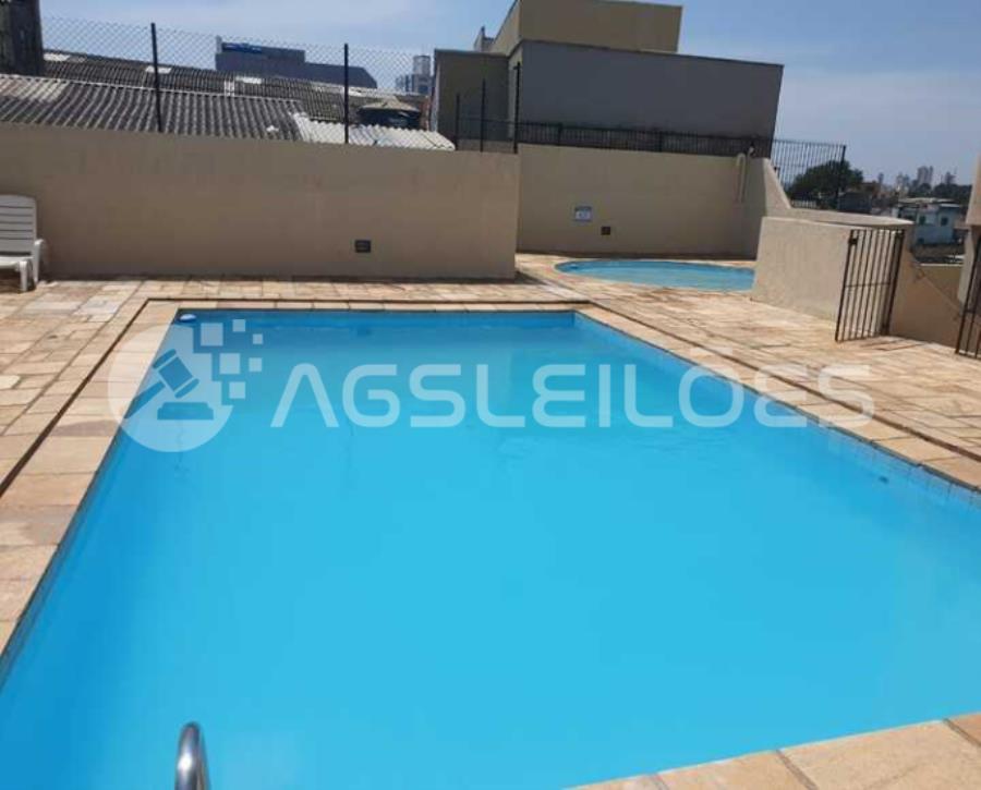 DIREITOS POSSESSÓRIOS - Apartamento com 119,62m² A.P., 209,49m² A.T. APTO. 119,62m² A.P., 209,49m² A.T. - CANGAÍBA - SÃO PAULO/SP, localizado em São Paulo - SP, bairro Cangaíba