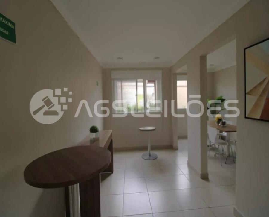 DIREITOS FIDUCIÁRIOS - Apartamento com 41,000m² A.P., 56,196m² A.T. SÃO PAULO/SP - CUPECÊ - APTO. 41,000m² A.P., 56,196m² A.T., localizado em São Paulo - SP
