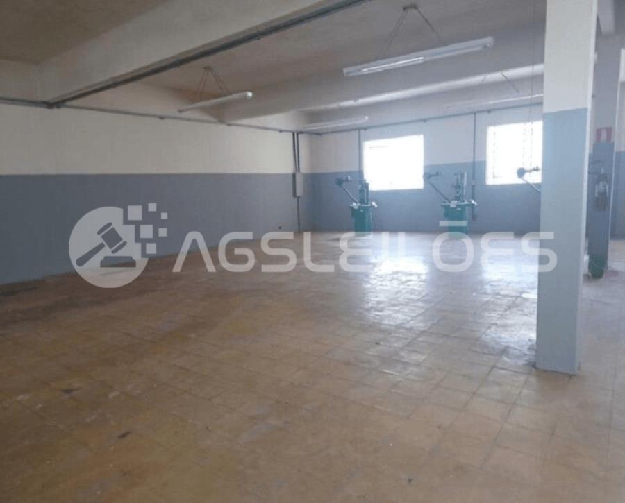 Prédio com 3.194,08m² A.C., 1.651,00m² A.T SÃO PAULO/SP - IPIRANGA - PRÉDIO 3.194,08m²AC, 1.651,00m²AT, localizado em São Paulo - SP