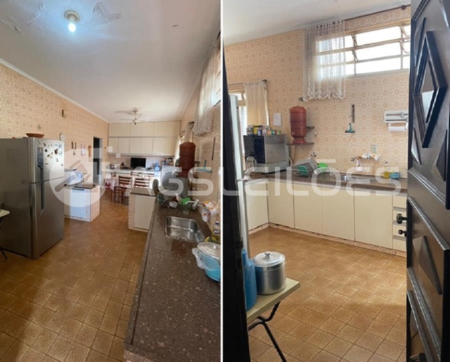 Casa com 297m² A.T. RIBEIRÃO PRETO/SP - JARDIM PAULISTA - CASA 297m² A.T., localizado em Ribeirão Preto - SP
