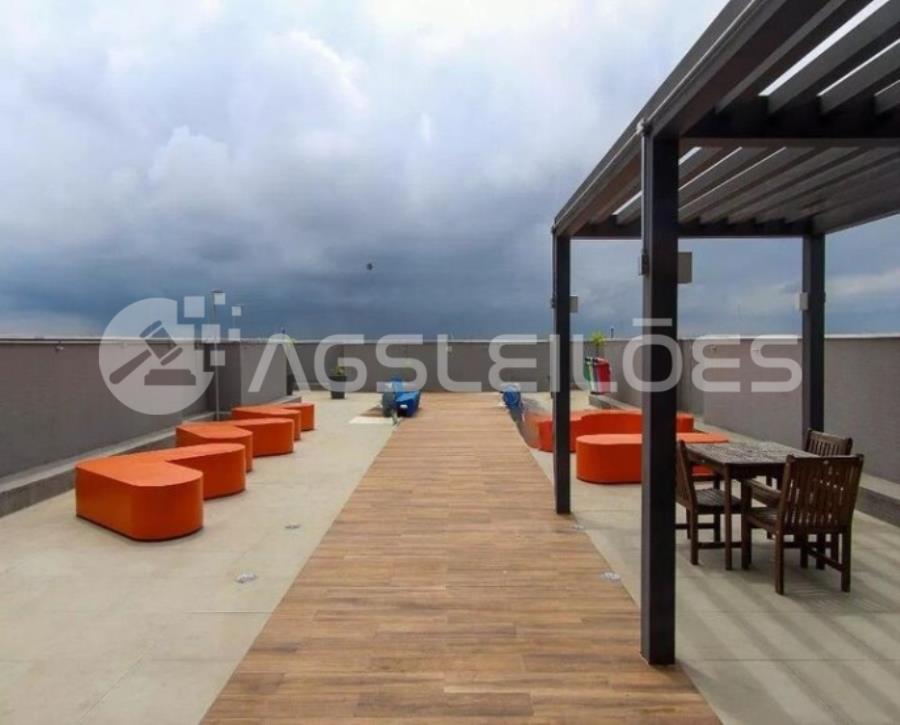 Apartamento com 48,720m² A.P., 71,084m² A.T. APTO 48,72m² AP., 71,08m² AT. - VILA PRUDENTE - SÃO PAULO/SP, localizado em São Paulo - SP, bairro Vila Prudente